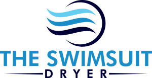 The swimsuit dryer