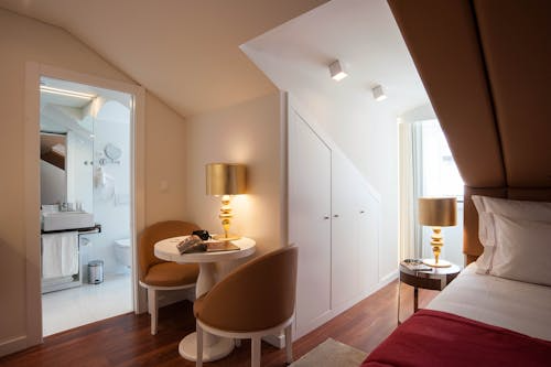 Izbor prave daske za peglanje za vaše hotelske sobe